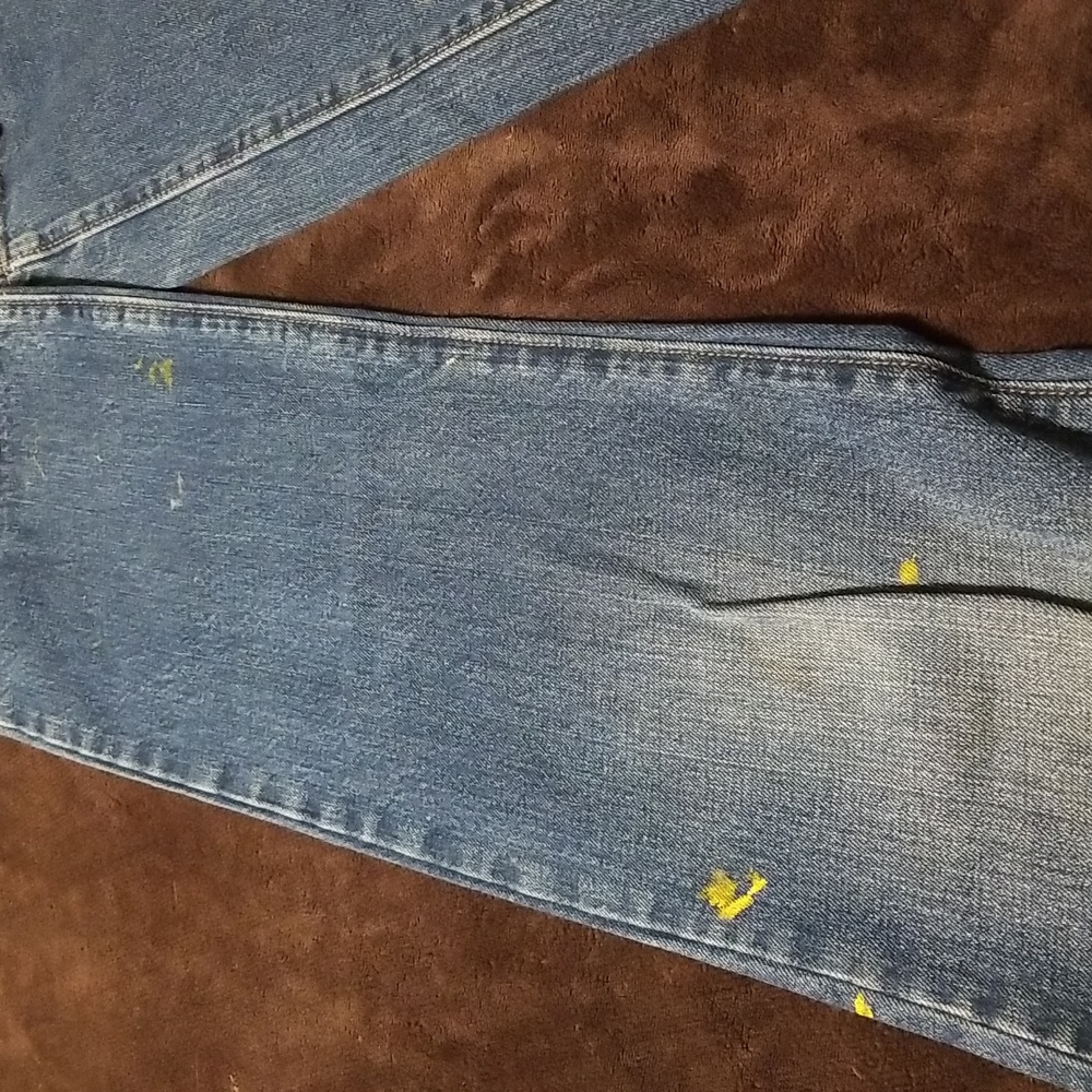 Old Navy Jeans Size 32: A - Picture 9 of 11